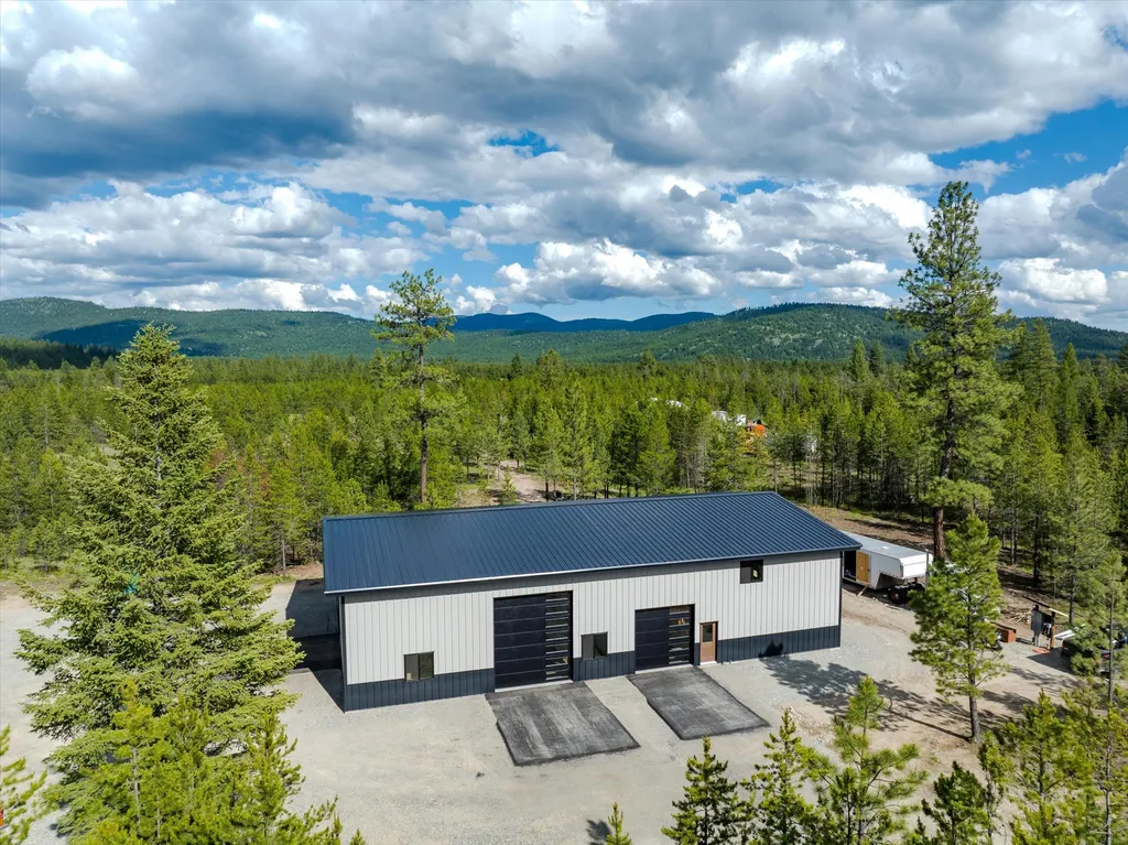 18 Gunsite Court Marion MT 59925