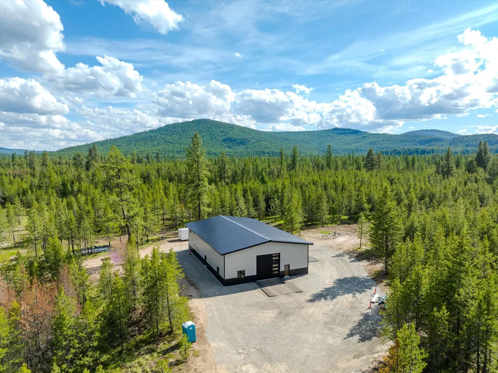 18 Gunsite Court Marion MT 59925