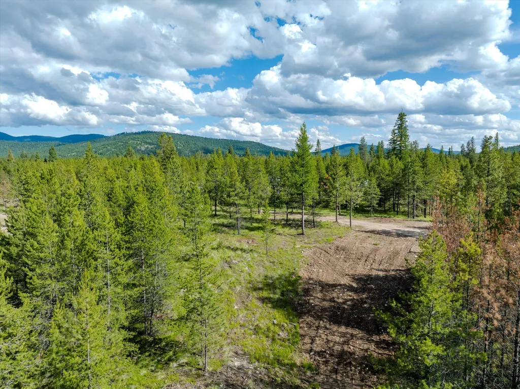 18 Gunsite Court Marion MT 59925
