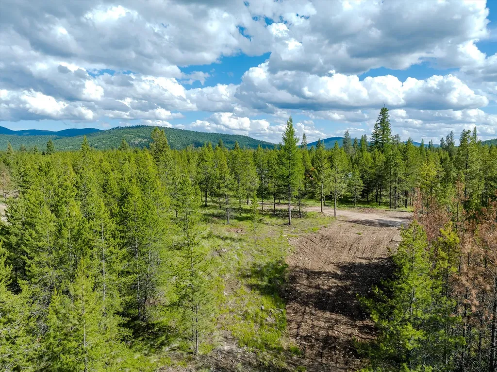 18 Gunsite Court Marion MT 59925