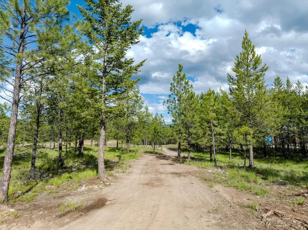18 Gunsite Court Marion MT 59925