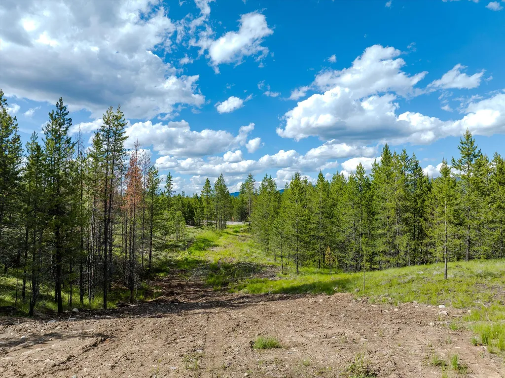 18 Gunsite Court Marion MT 59925