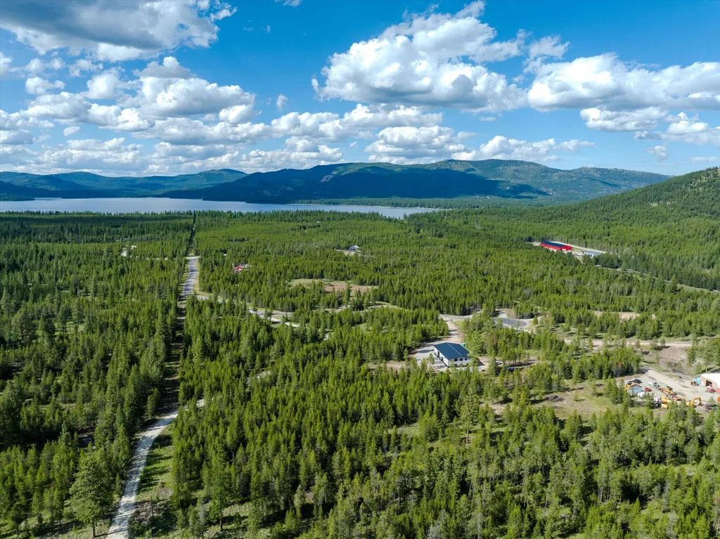 18 Gunsite Court Marion MT 59925