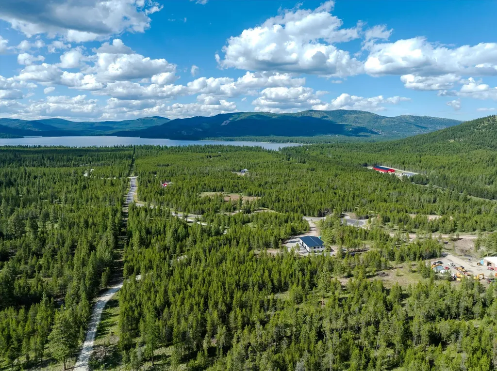 18 Gunsite Court Marion MT 59925