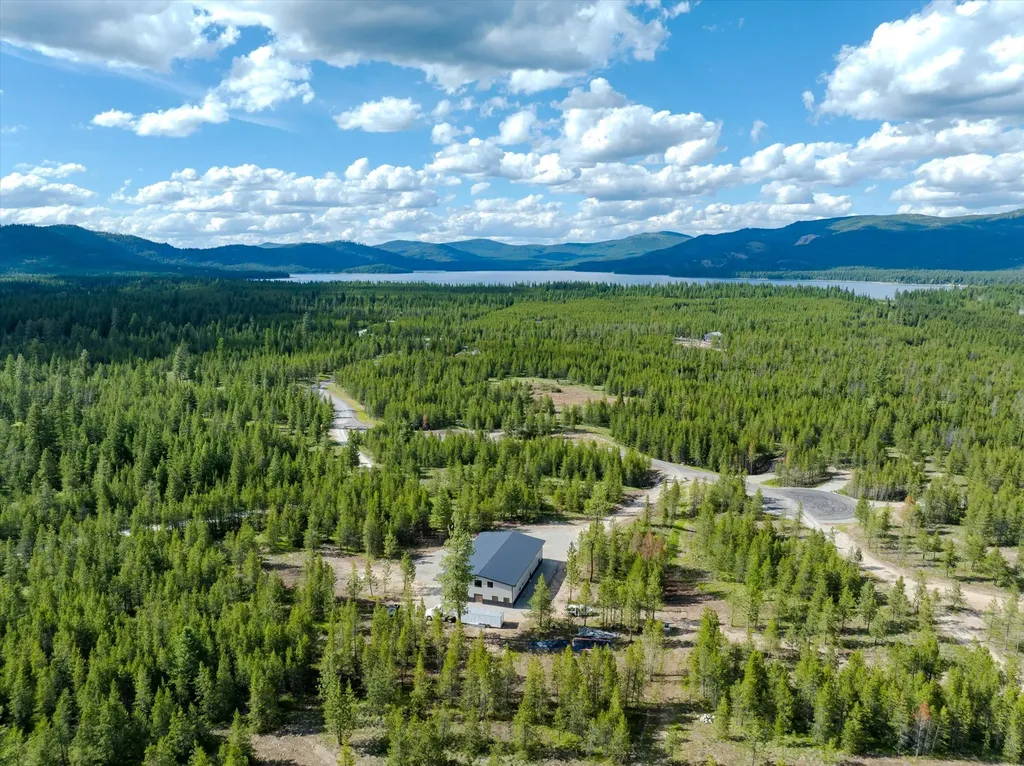 18 Gunsite Court Marion MT 59925