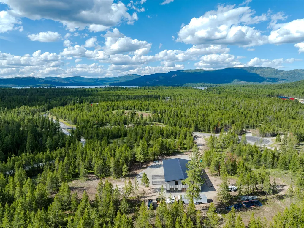 18 Gunsite Court Marion MT 59925
