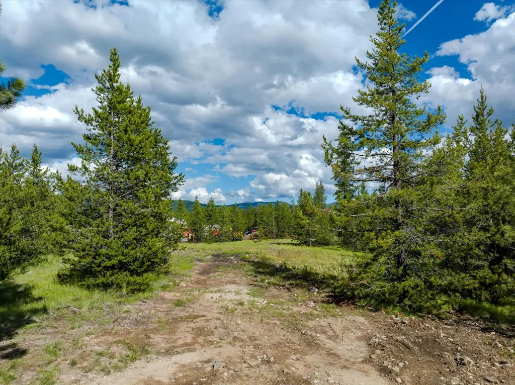 18 Gunsite Court Marion MT 59925