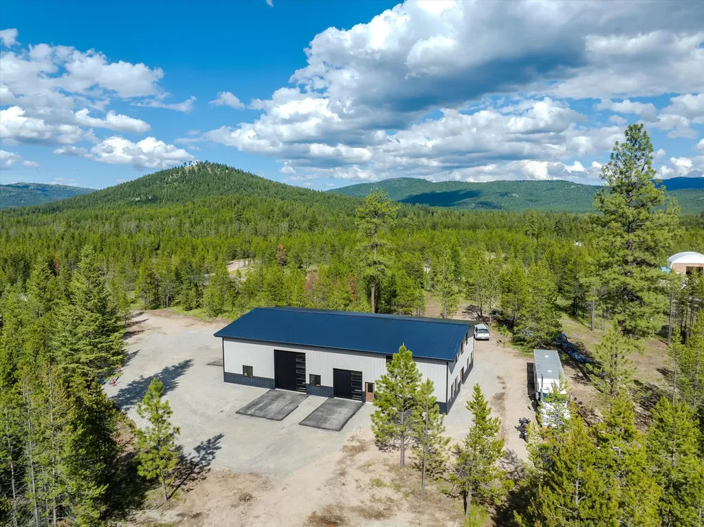 18 Gunsite Court Marion MT 59925