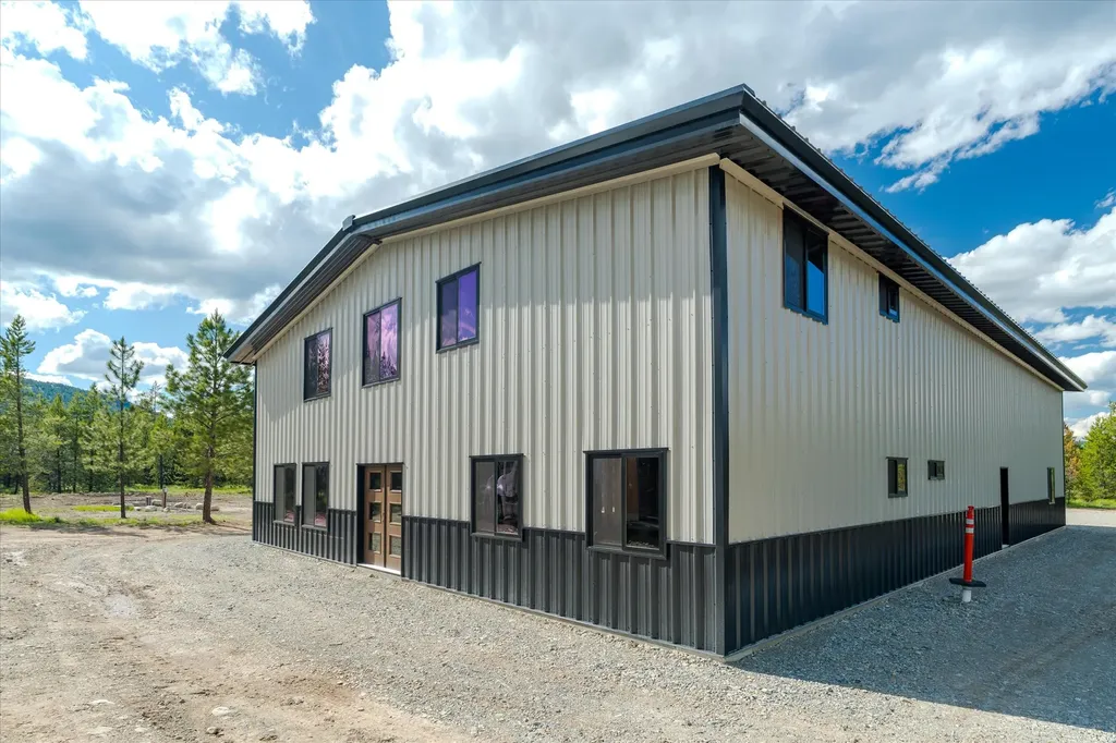 18 Gunsite Court Marion MT 59925