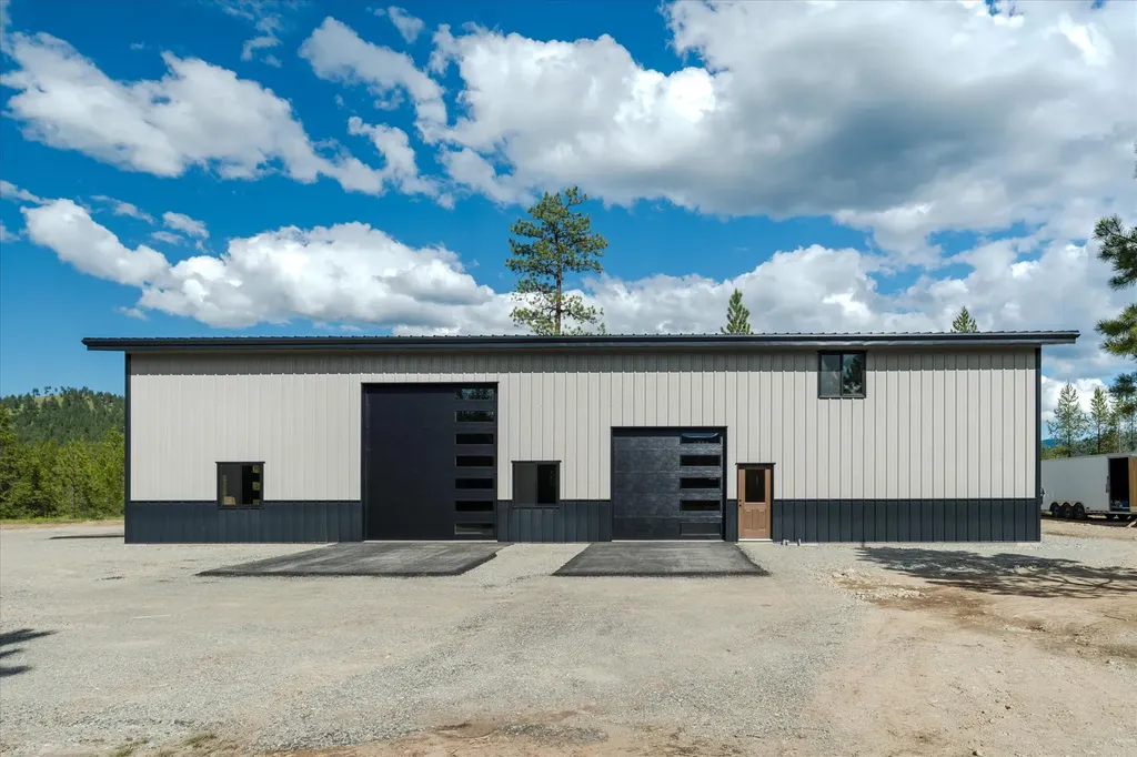 18 Gunsite Court Marion MT 59925