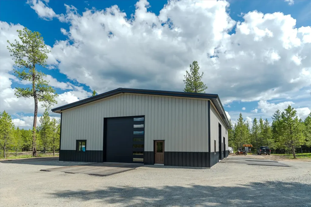 18 Gunsite Court Marion MT 59925