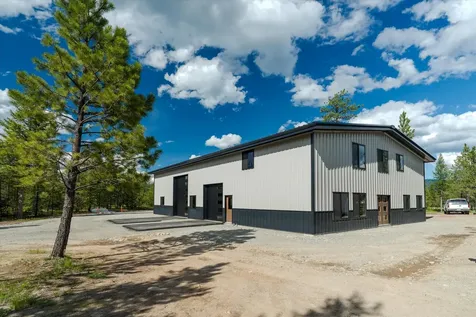 18 Gunsite Court Marion MT 59925
