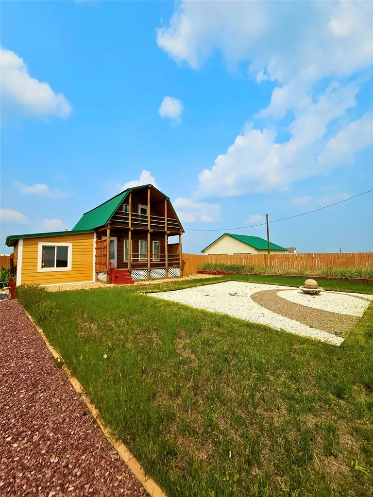 324 Oak Street Sweet Grass MT 59484