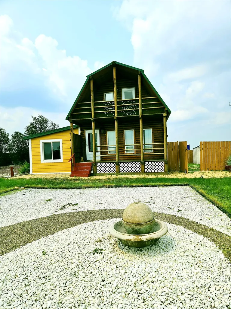 324 Oak Street Sweet Grass MT 59484