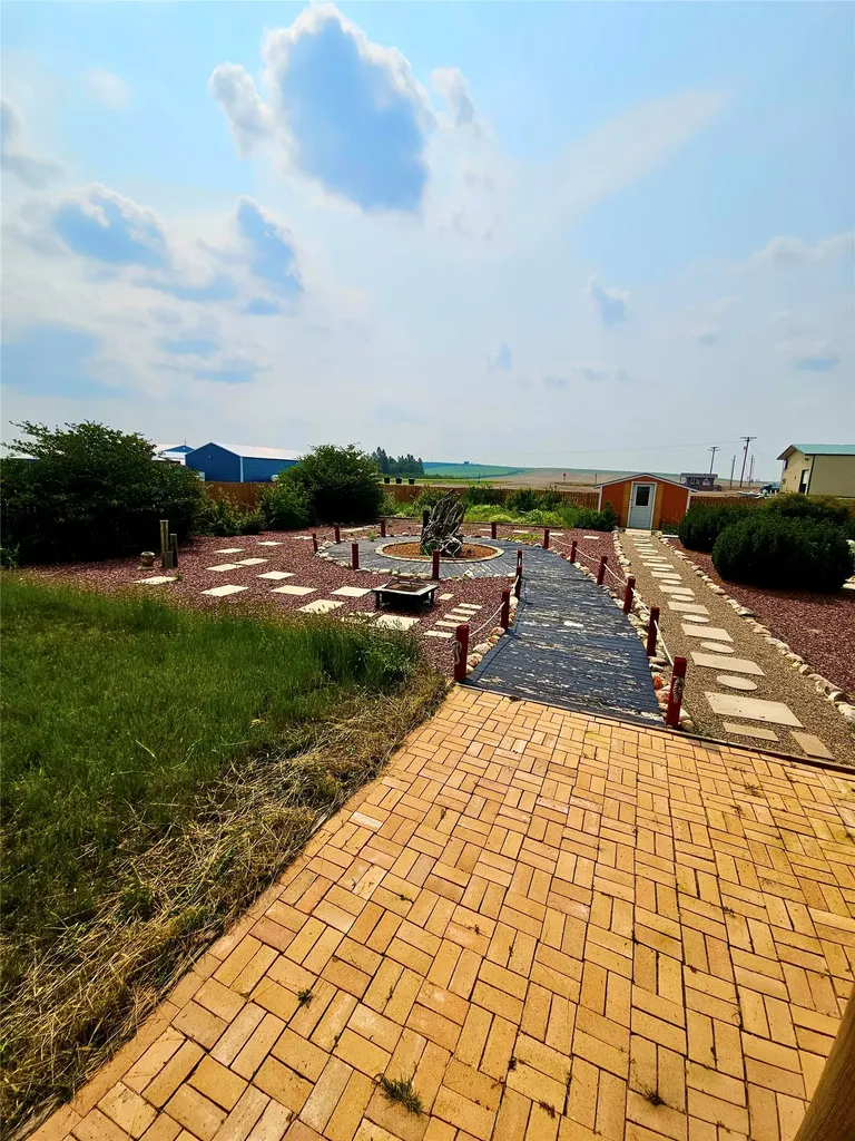 324 Oak Street Sweet Grass MT 59484