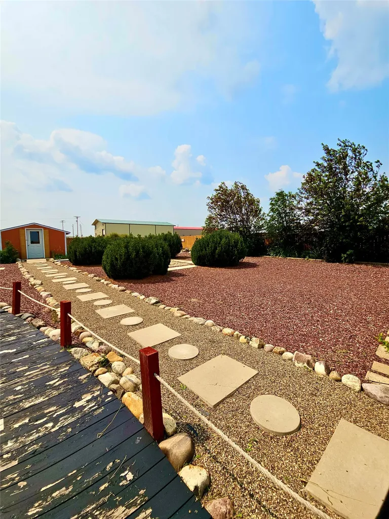 324 Oak Street Sweet Grass MT 59484