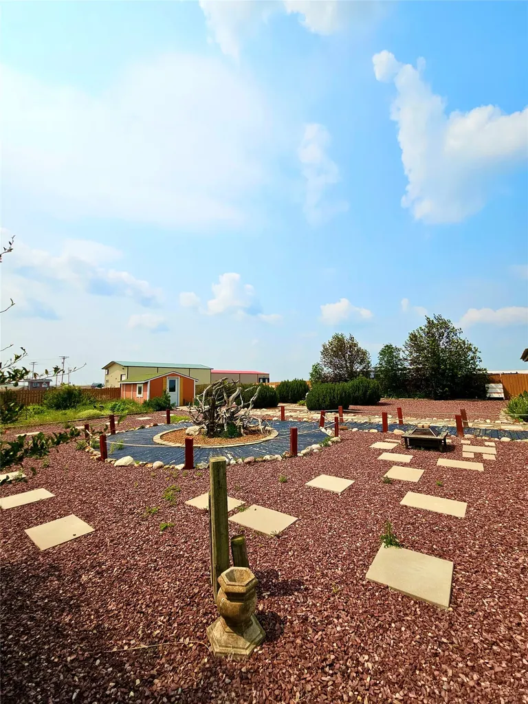 324 Oak Street Sweet Grass MT 59484