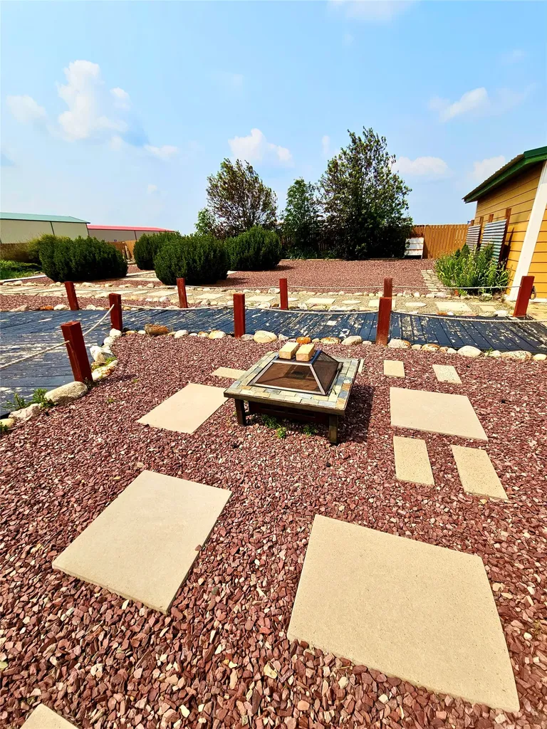 324 Oak Street Sweet Grass MT 59484
