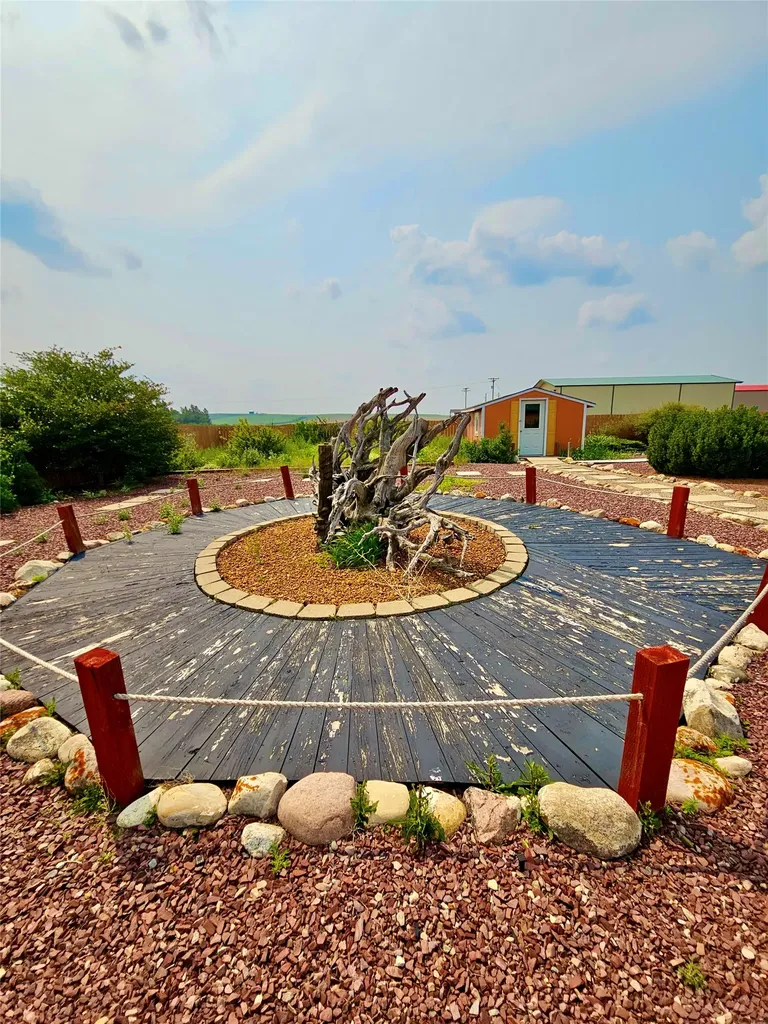 324 Oak Street Sweet Grass MT 59484