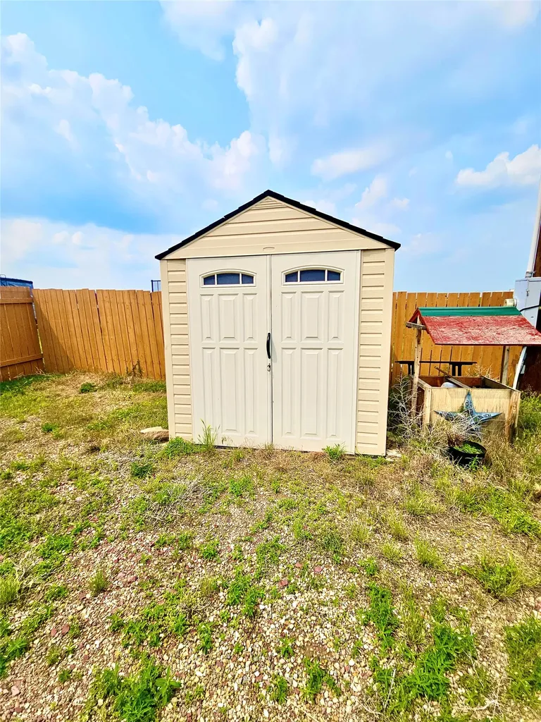 324 Oak Street Sweet Grass MT 59484
