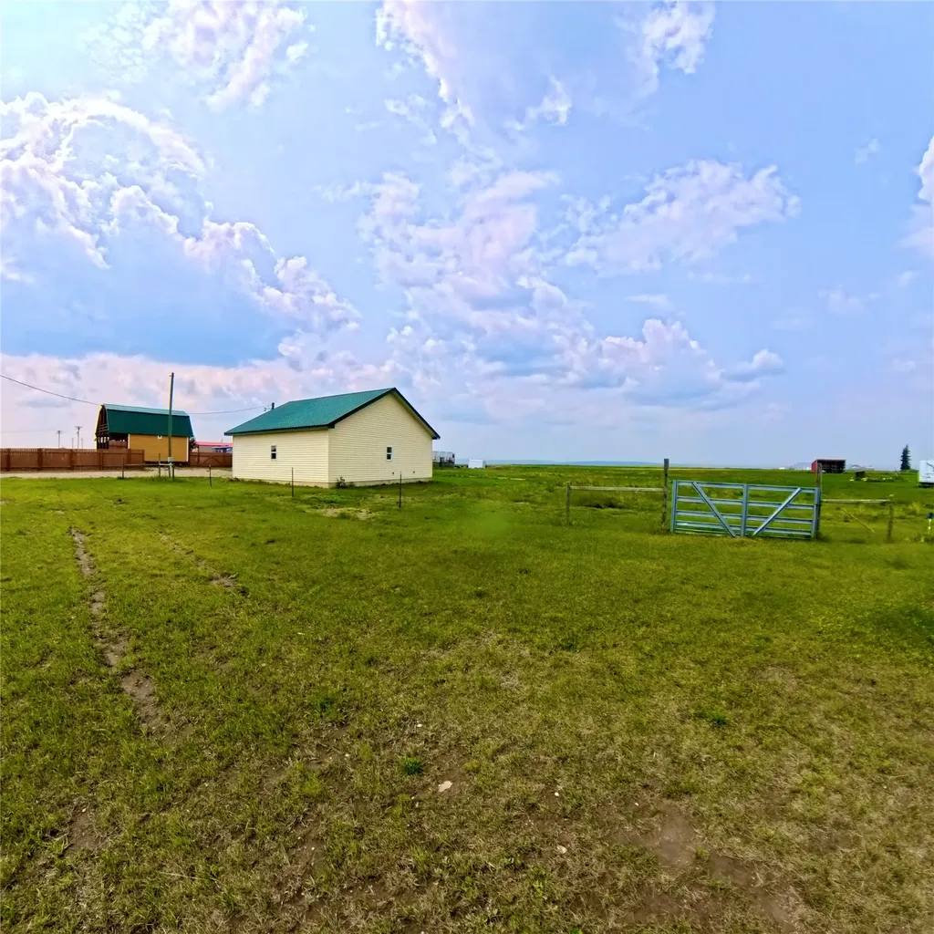 324 Oak Street Sweet Grass MT 59484