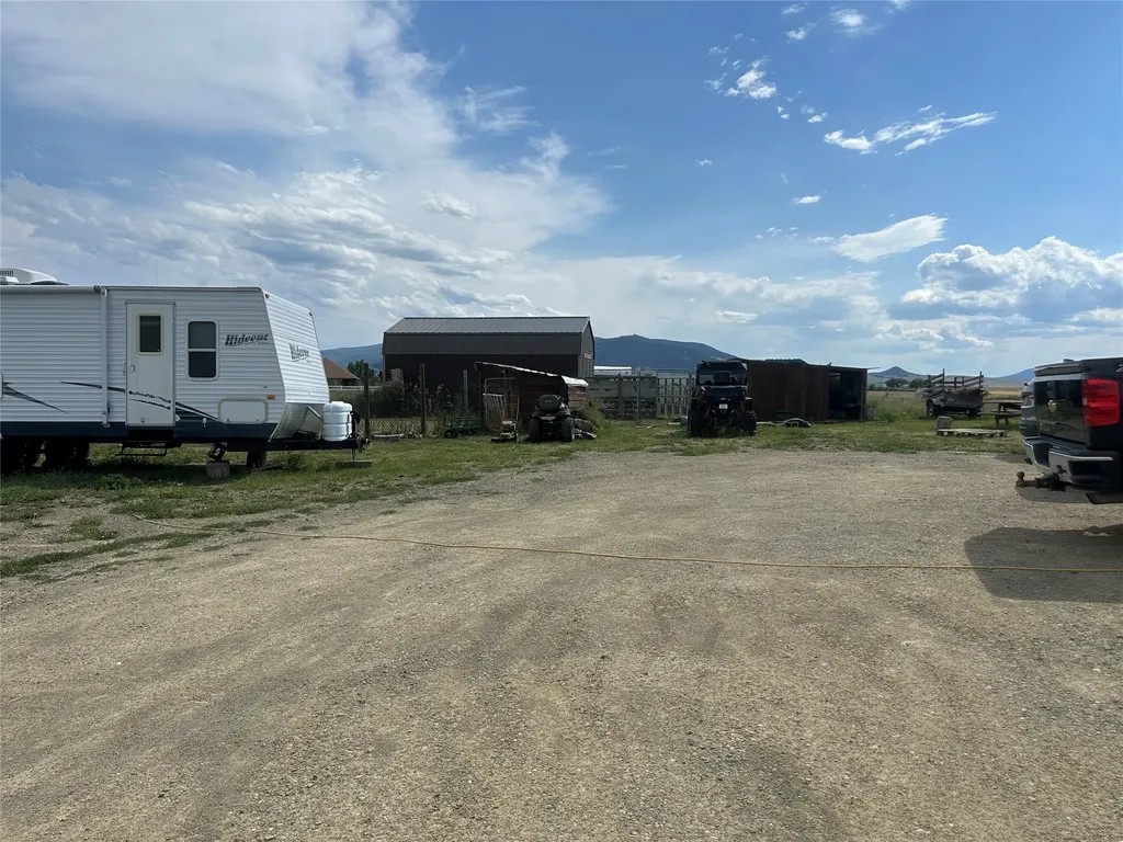 5759 3d Drive East Helena MT 59635