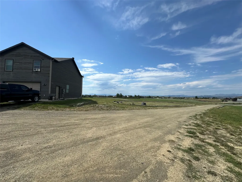 5759 3d Drive East Helena MT 59635
