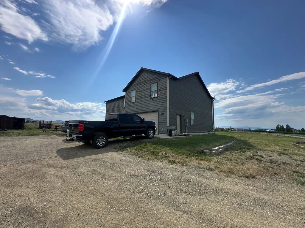 5759 3d Drive East Helena MT 59635