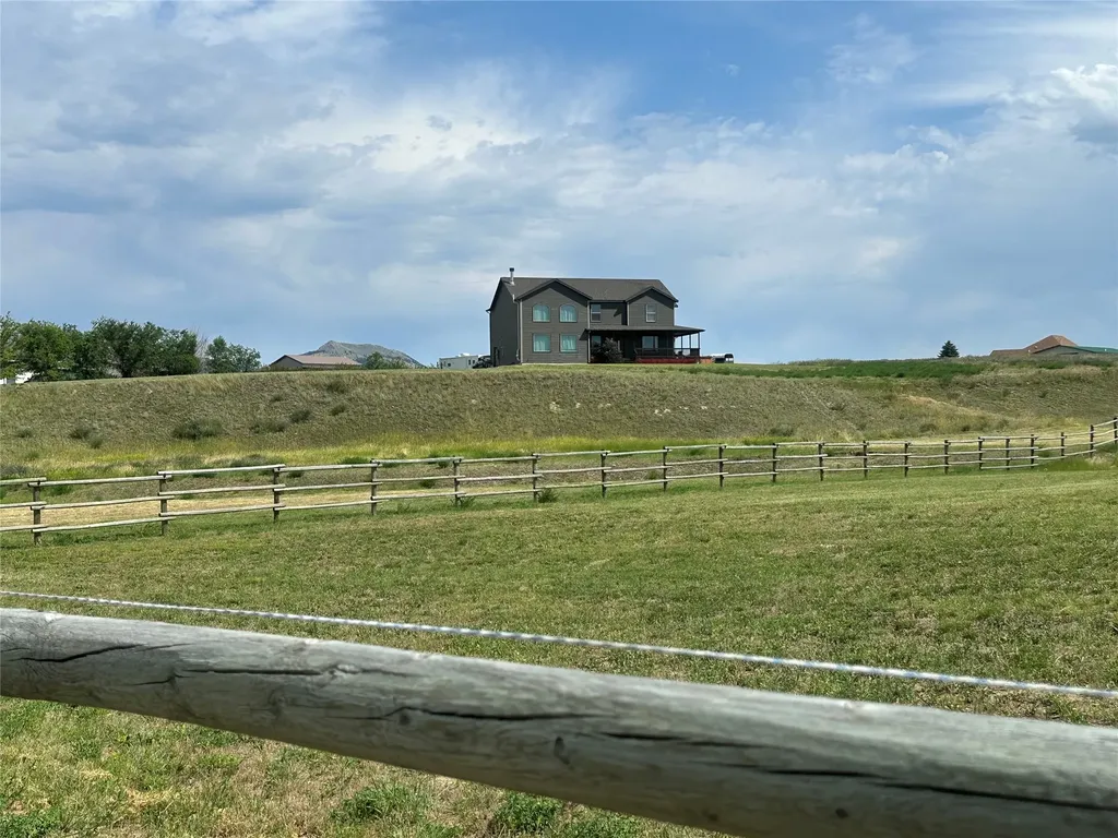 5759 3d Drive East Helena MT 59635