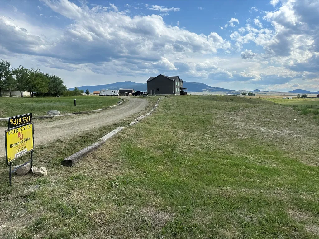 5759 3d Drive East Helena MT 59635