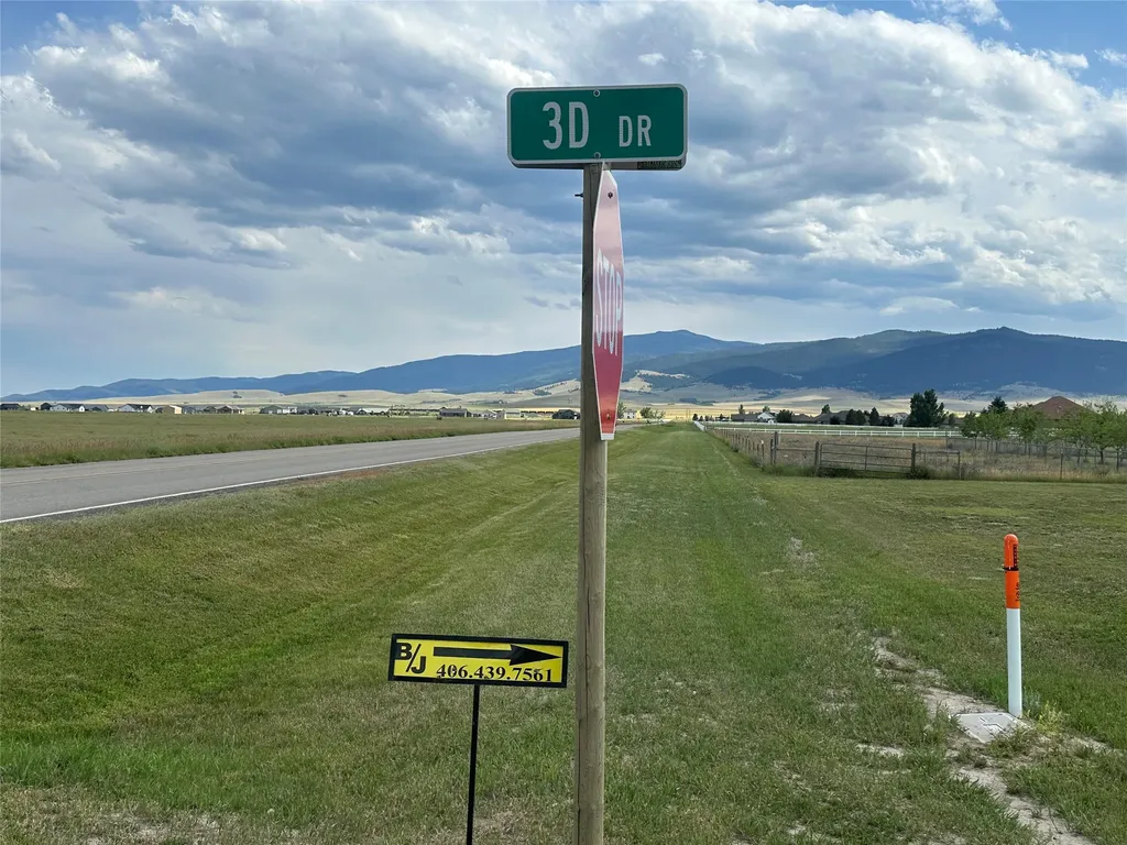 5759 3d Drive East Helena MT 59635