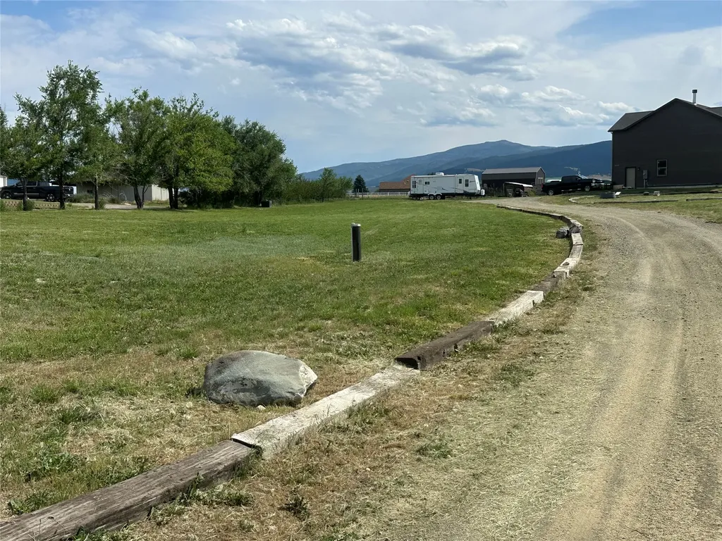 5759 3d Drive East Helena MT 59635