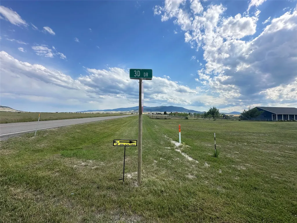 5759 3d Drive East Helena MT 59635