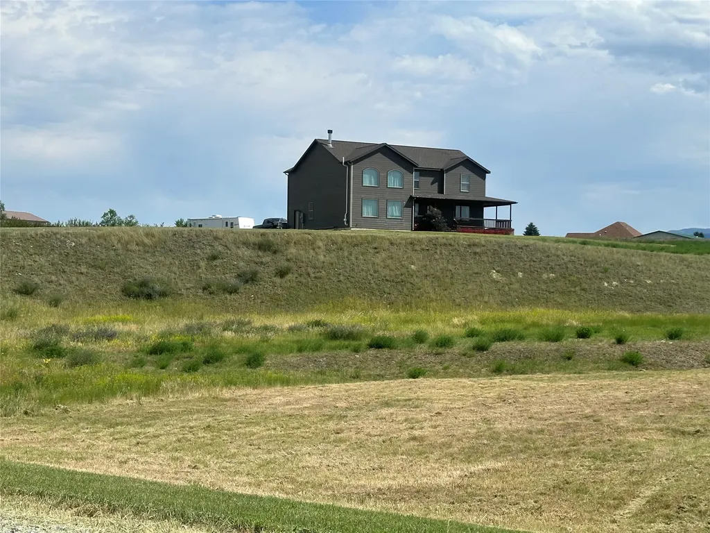 5759 3d Drive East Helena MT 59635