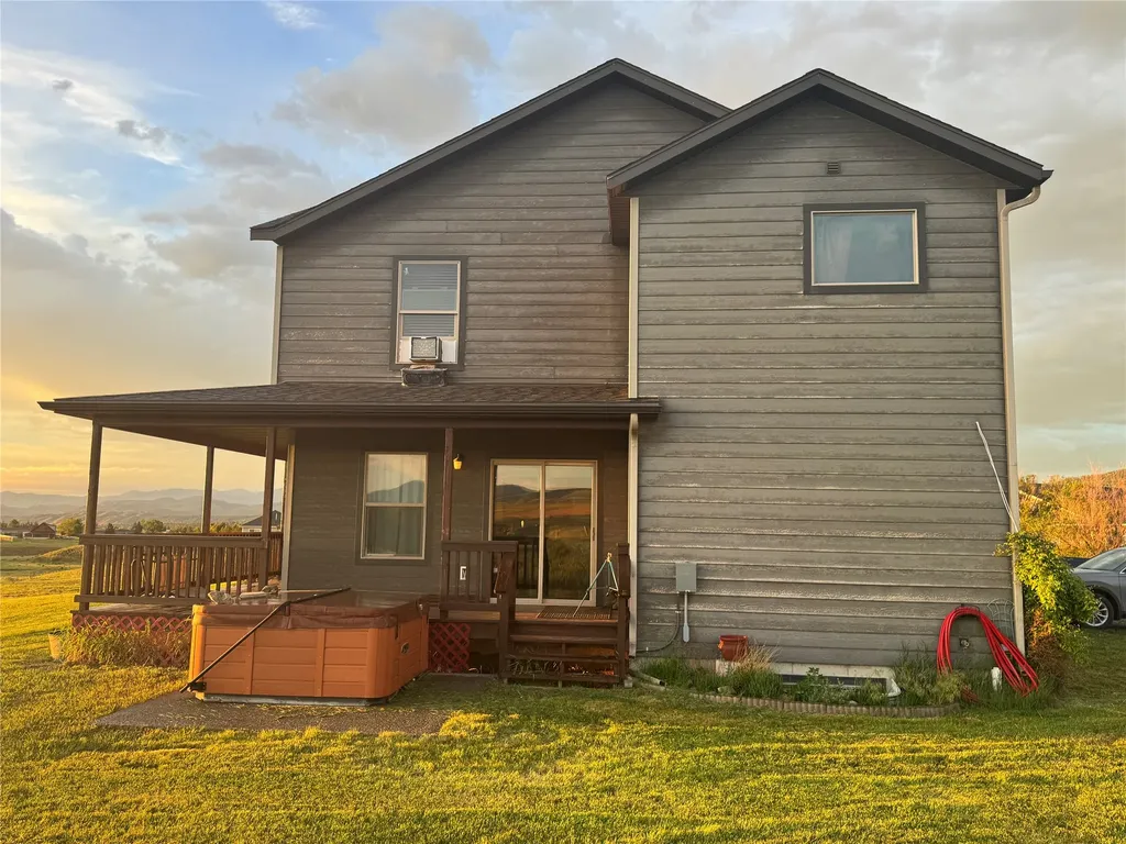 5759 3d Drive East Helena MT 59635