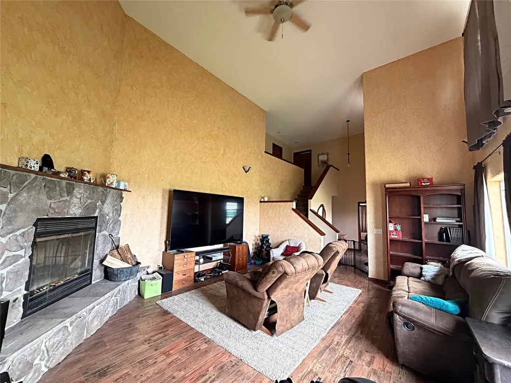 5759 3d Drive East Helena MT 59635