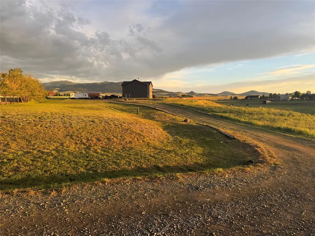 5759 3d Drive East Helena MT 59635