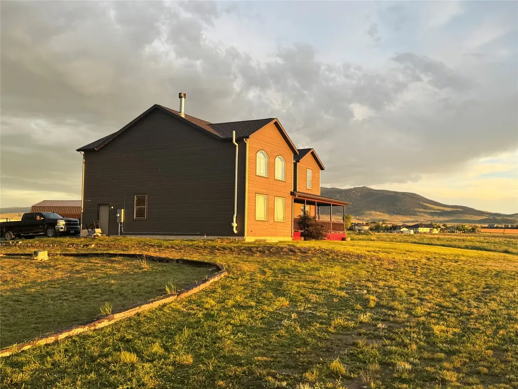 5759 3d Drive East Helena MT 59635