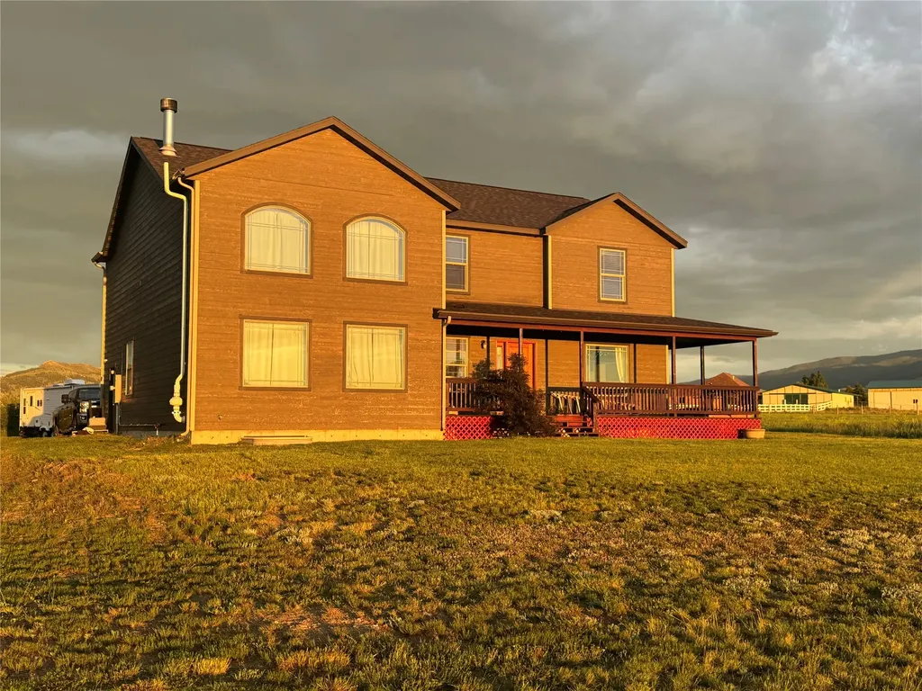 5759 3d Drive East Helena MT 59635