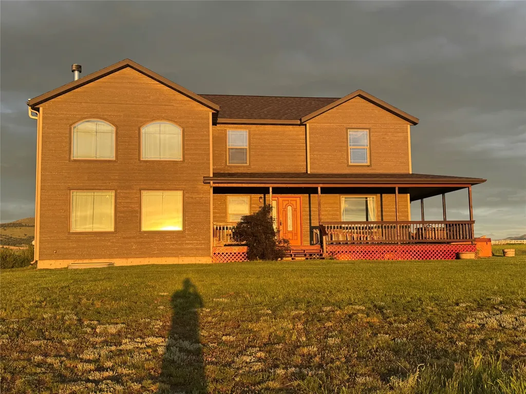 5759 3d Drive East Helena MT 59635