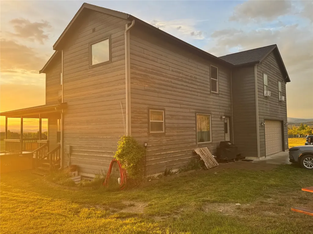 5759 3d Drive East Helena MT 59635