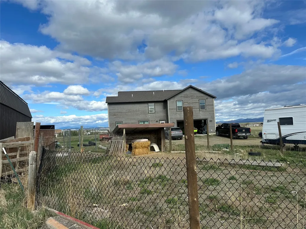 5759 3d Drive East Helena MT 59635
