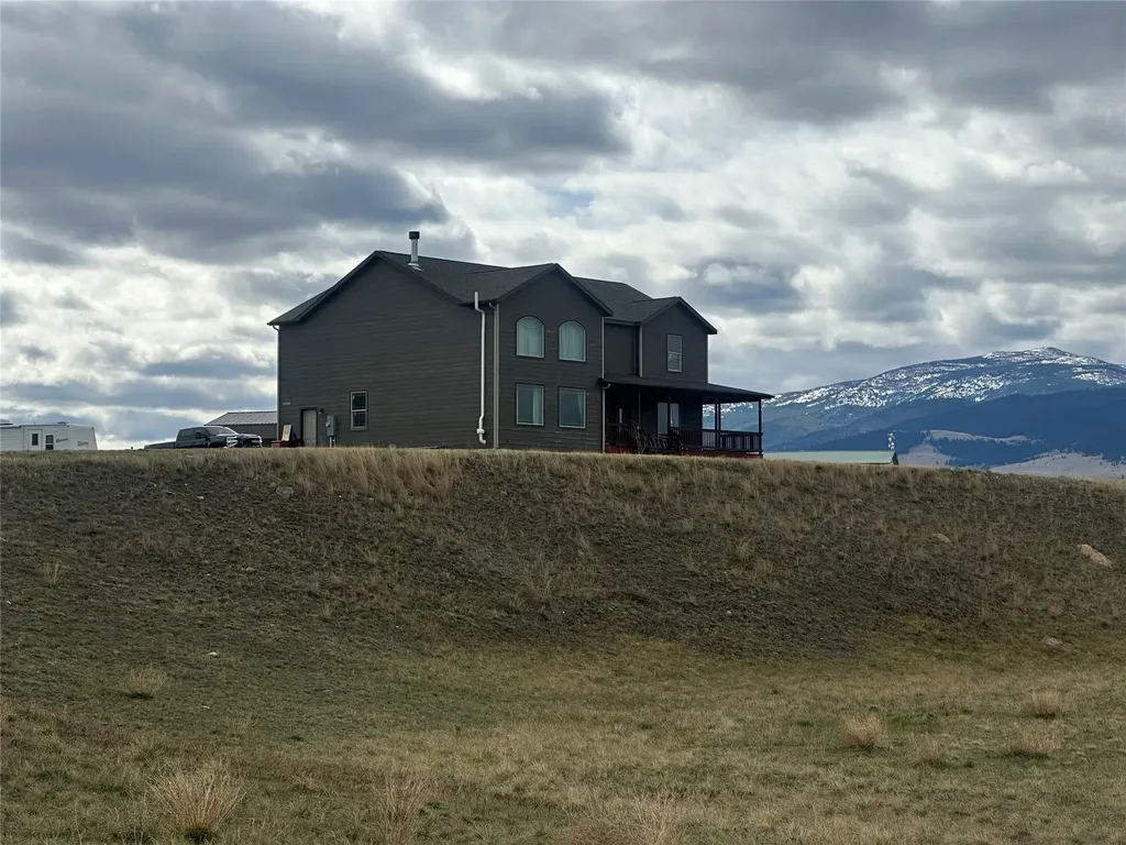 5759 3d Drive East Helena MT 59635