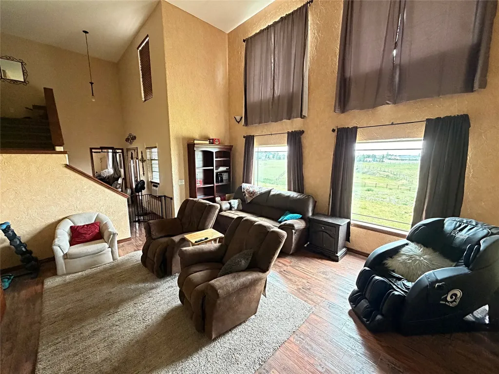 5759 3d Drive East Helena MT 59635