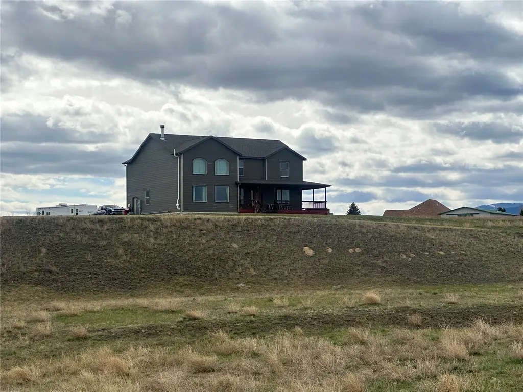 5759 3d Drive East Helena MT 59635