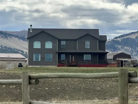 5759 3d Drive East Helena MT 59635