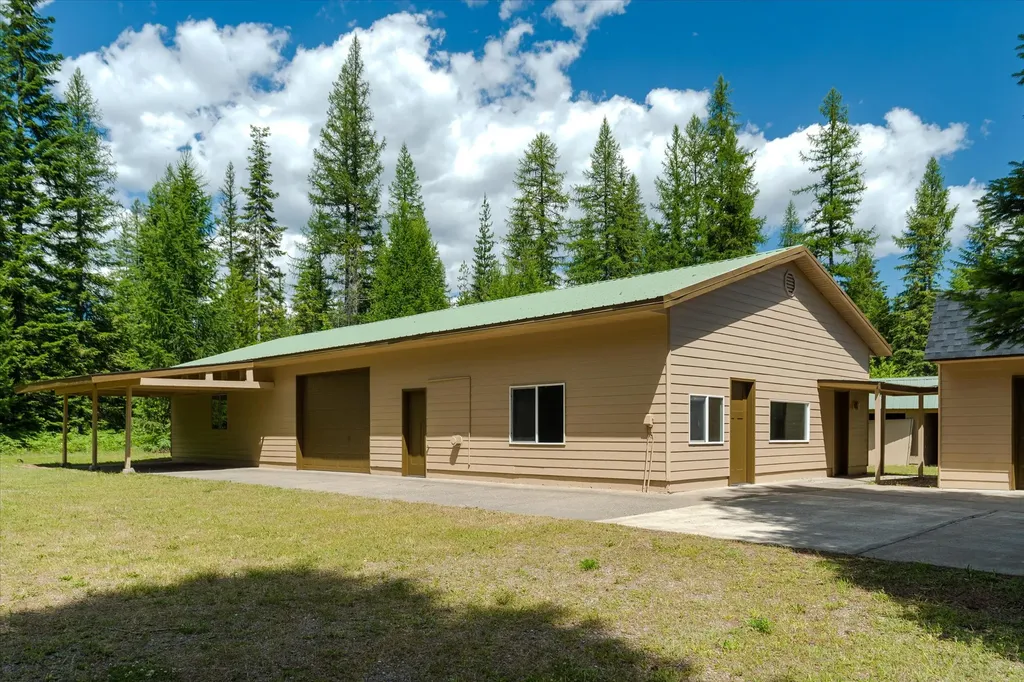 439 Dasios Road Troy MT 59935