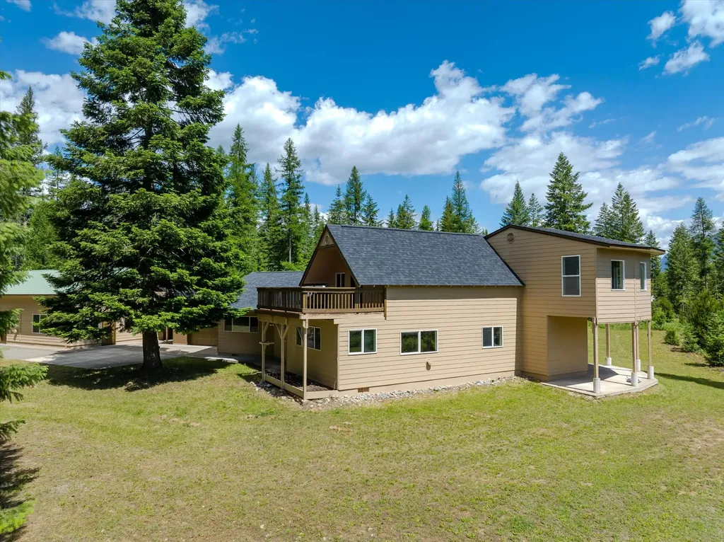 439 Dasios Road Troy MT 59935