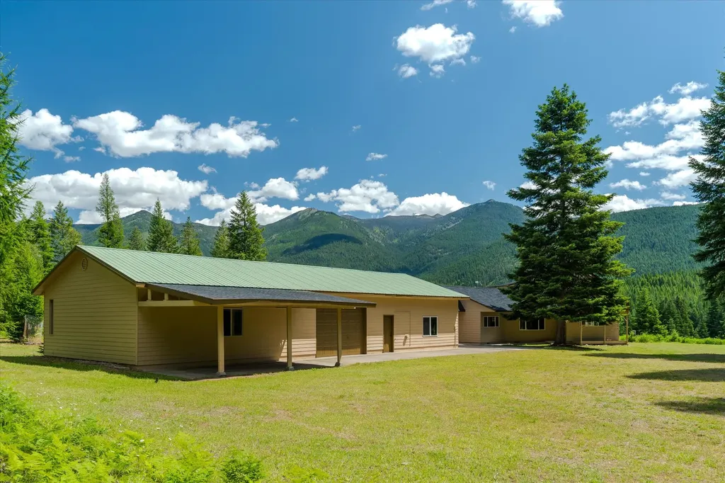 439 Dasios Road Troy MT 59935