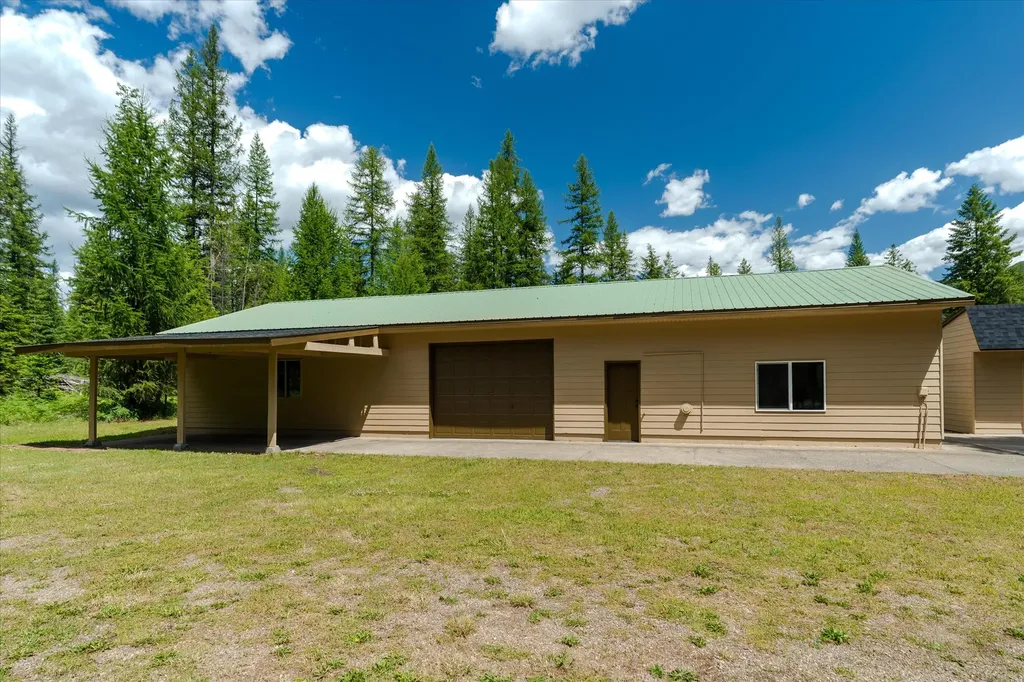439 Dasios Road Troy MT 59935